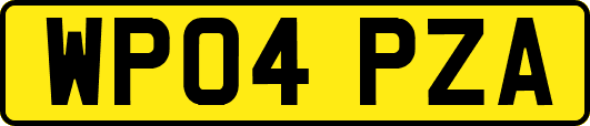 WP04PZA