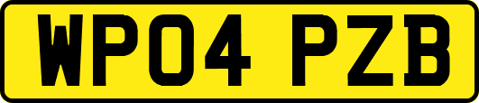 WP04PZB