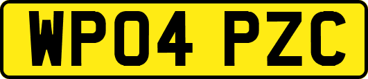 WP04PZC