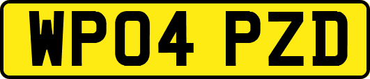 WP04PZD