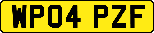 WP04PZF