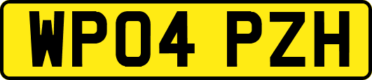 WP04PZH
