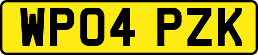 WP04PZK