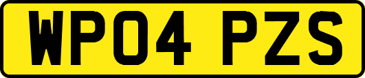 WP04PZS