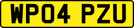 WP04PZU