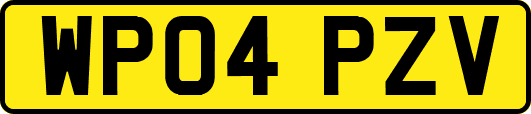 WP04PZV