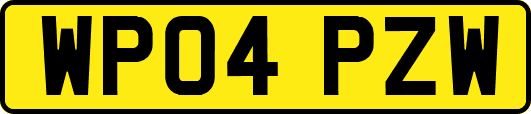 WP04PZW