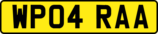 WP04RAA