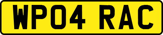 WP04RAC