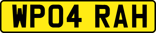 WP04RAH