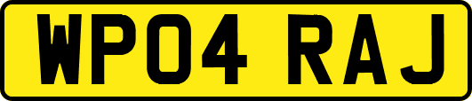 WP04RAJ