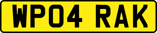 WP04RAK