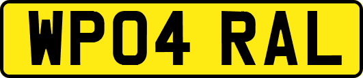 WP04RAL