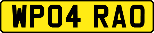 WP04RAO