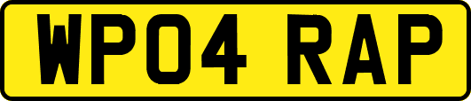 WP04RAP