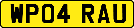 WP04RAU