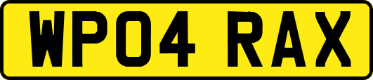 WP04RAX