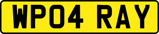 WP04RAY