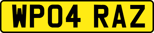 WP04RAZ