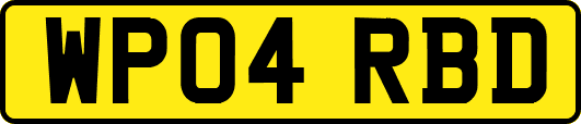WP04RBD