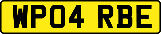 WP04RBE