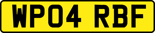 WP04RBF