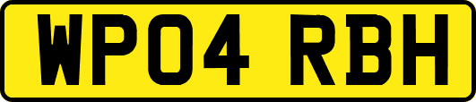 WP04RBH