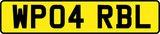 WP04RBL