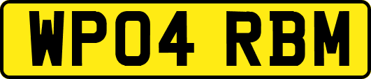 WP04RBM