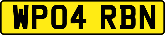 WP04RBN