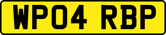 WP04RBP
