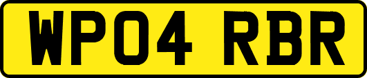 WP04RBR