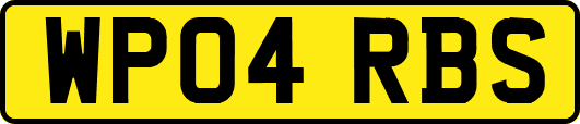 WP04RBS