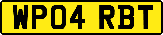 WP04RBT