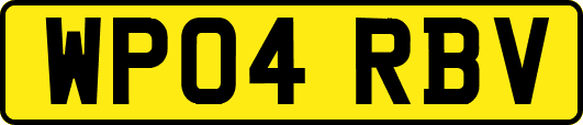 WP04RBV