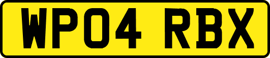 WP04RBX