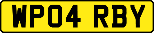 WP04RBY