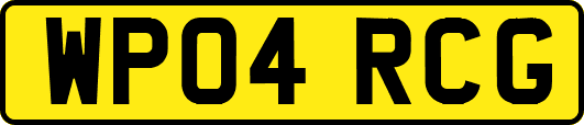WP04RCG
