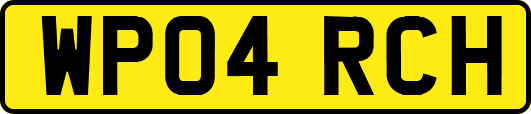 WP04RCH