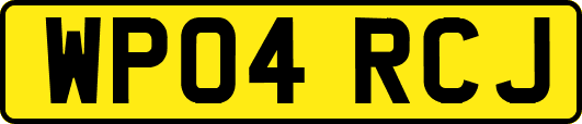 WP04RCJ