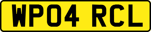 WP04RCL