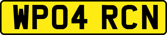 WP04RCN