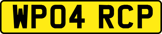 WP04RCP