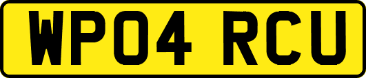 WP04RCU