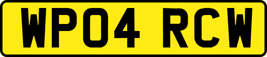 WP04RCW