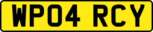 WP04RCY