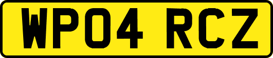 WP04RCZ