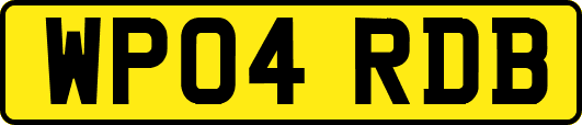 WP04RDB