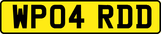WP04RDD