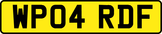 WP04RDF